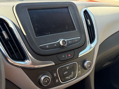 2024 Chevrolet Equinox Base