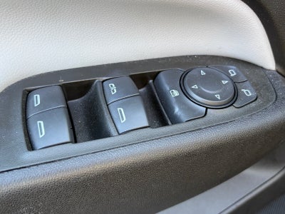 2024 Chevrolet Equinox Base