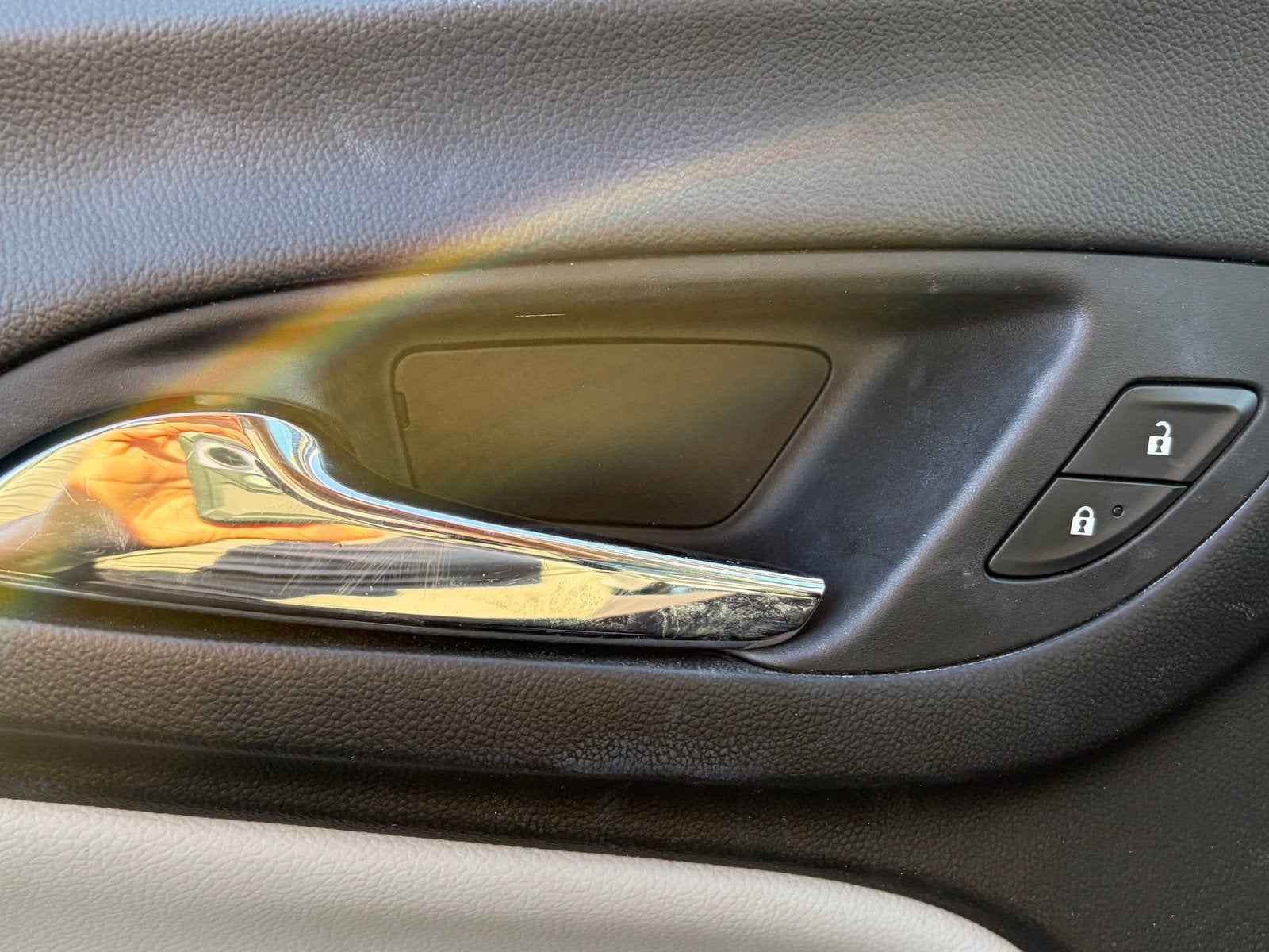 2024 Chevrolet Equinox Base