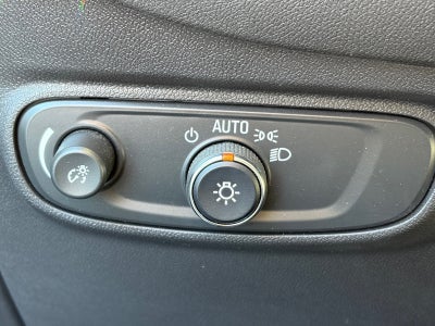 2024 Chevrolet Equinox Base