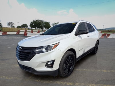 2020 Chevrolet Equinox LT Sport Edition