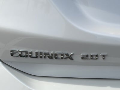 2020 Chevrolet Equinox LT Sport Edition