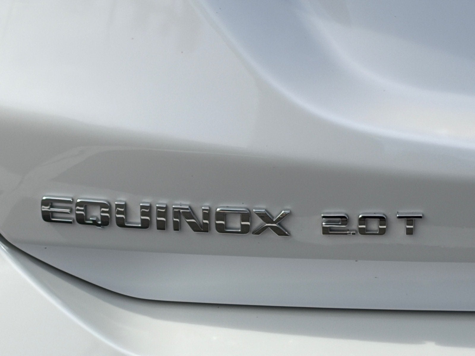 2020 Chevrolet Equinox LT Sport Edition
