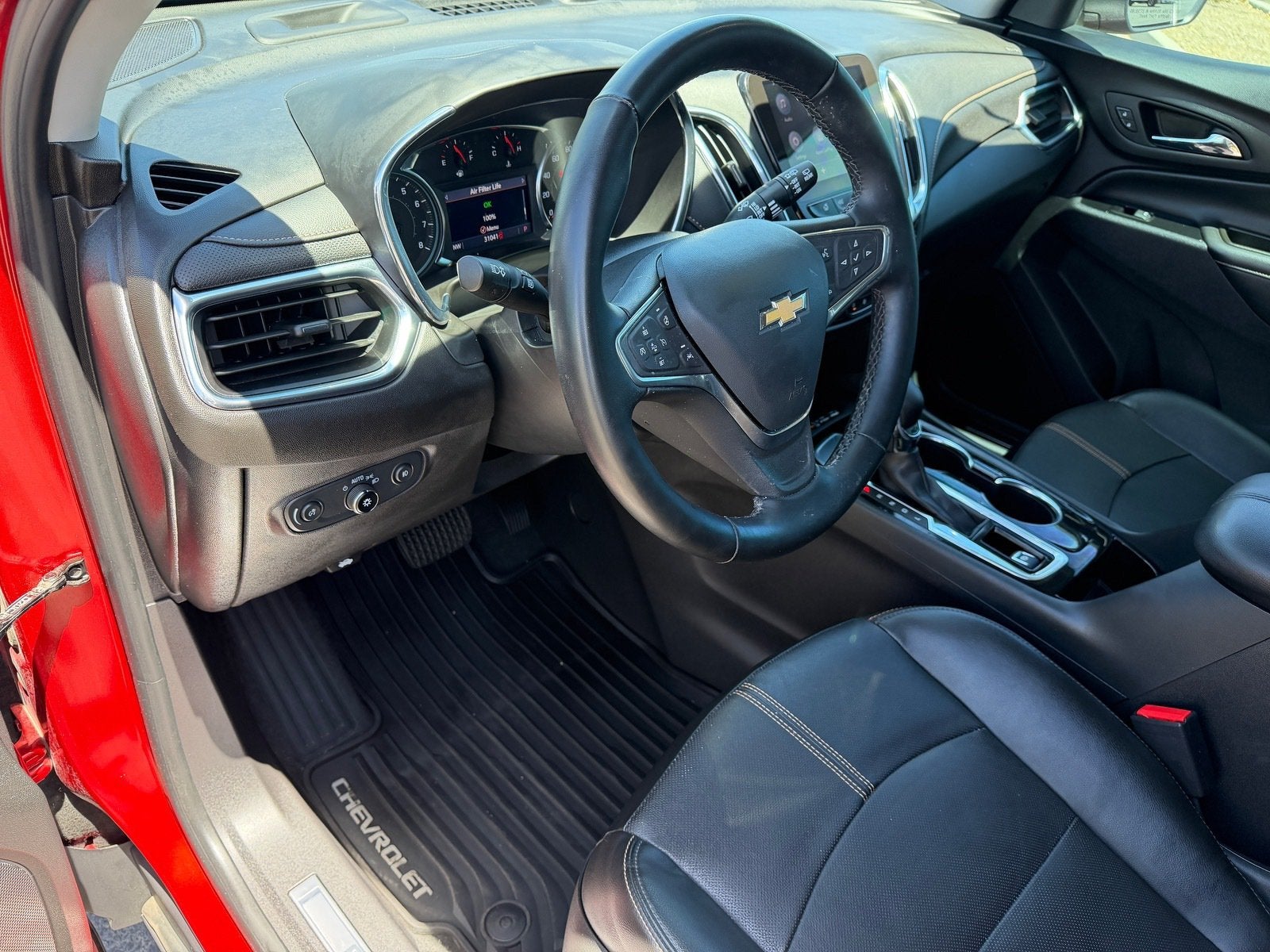 2023 Chevrolet Equinox Premier