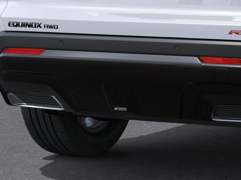 2027 Chevrolet Equinox RS - Photo 38
