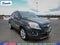 2016 Chevrolet Trax LTZ
