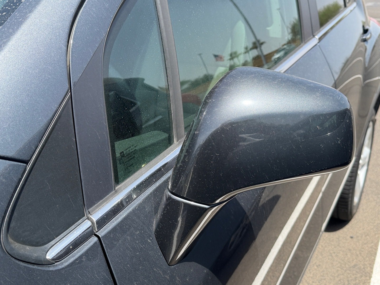 2016 Chevrolet Trax LTZ