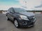 2016 Chevrolet Trax LTZ