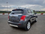 2016 Chevrolet Trax LTZ