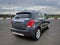 2016 Chevrolet Trax LTZ