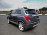 2016 Chevrolet Trax LTZ
