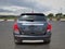 2016 Chevrolet Trax LTZ