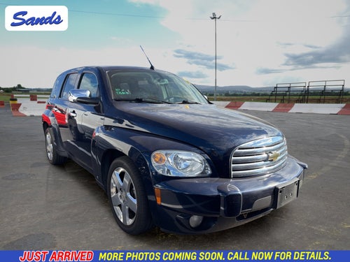 2007 Chevrolet HHR LT