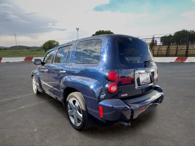 2007 Chevrolet HHR LT