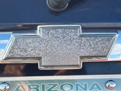 2007 Chevrolet HHR LT