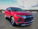 2019 Chevrolet Blazer Base