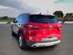 2019 Chevrolet Blazer Base