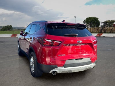 2019 Chevrolet Blazer Base