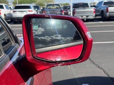 2019 Chevrolet Blazer Base