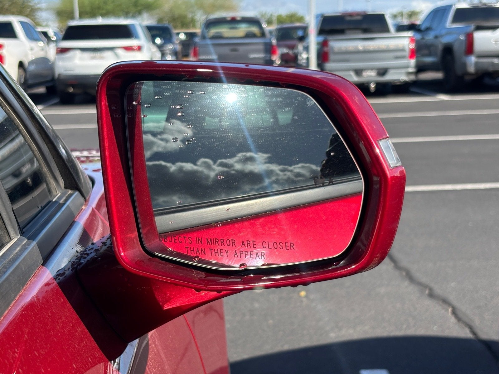 2019 Chevrolet Blazer Base