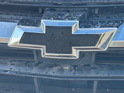 2019 Chevrolet Blazer Base