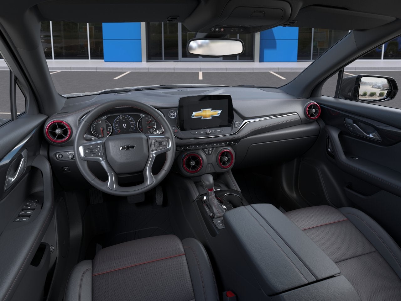 2026 Chevrolet Blazer RS - Photo 39