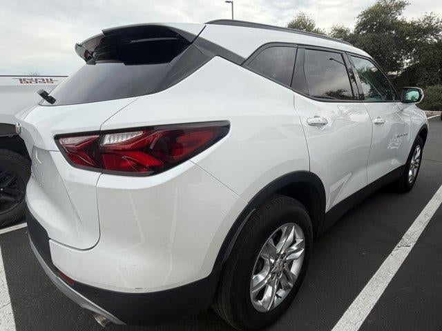 2021 Chevrolet Blazer 2LT