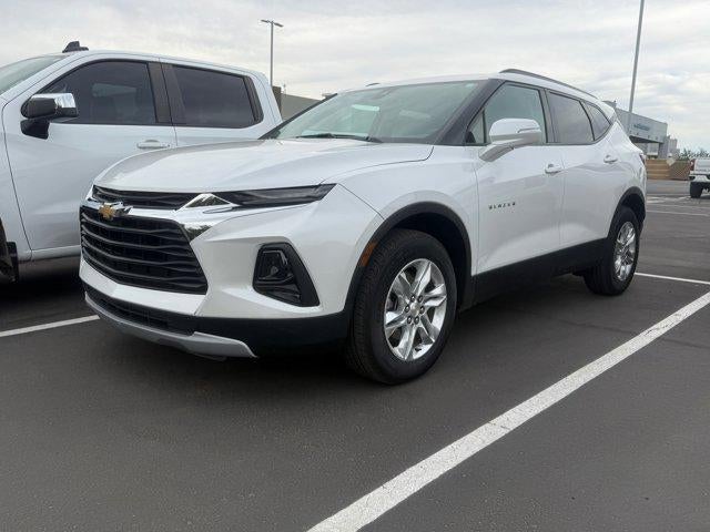 2021 Chevrolet Blazer 2LT