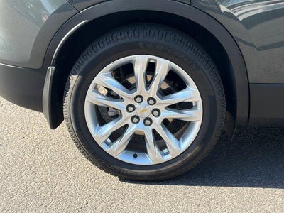 2019 Chevrolet Blazer Base