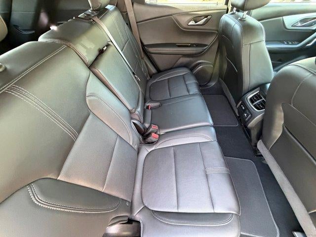 2019 Chevrolet Blazer Base