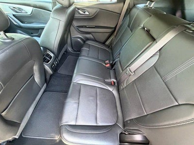 2019 Chevrolet Blazer Base