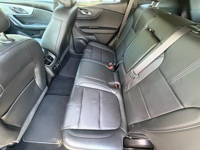 2019 Chevrolet Blazer Base