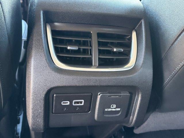 2019 Chevrolet Blazer Base