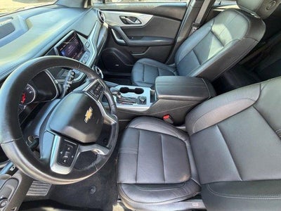 2019 Chevrolet Blazer Base