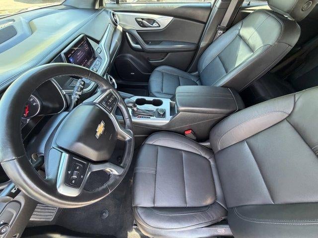 2019 Chevrolet Blazer Base