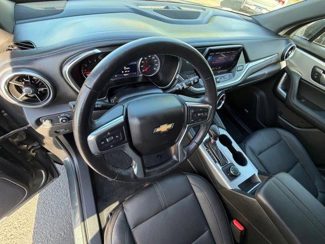 2019 Chevrolet Blazer Base