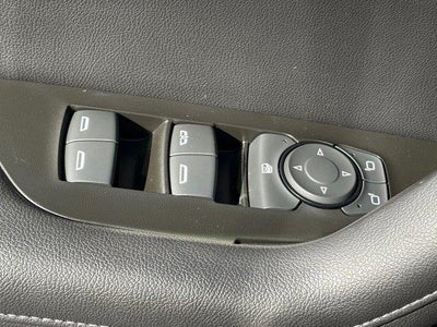 2019 Chevrolet Blazer Base