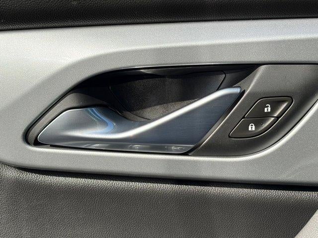 2019 Chevrolet Blazer Base
