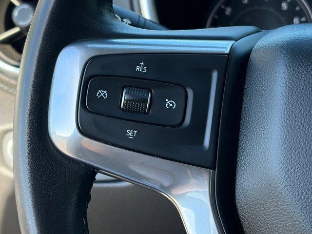2019 Chevrolet Blazer Base