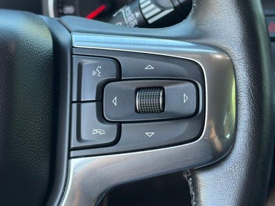 2019 Chevrolet Blazer Base