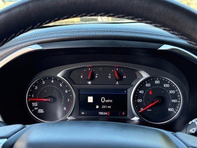 2019 Chevrolet Blazer Base
