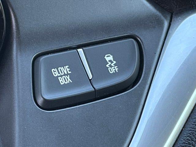 2019 Chevrolet Blazer Base