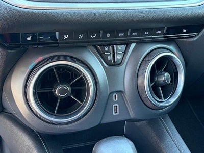 2019 Chevrolet Blazer Base