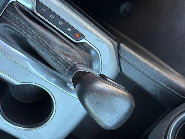 2019 Chevrolet Blazer Base