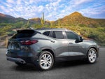 2019 Chevrolet Blazer Base
