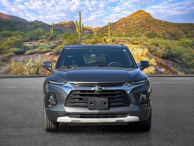 2019 Chevrolet Blazer Base