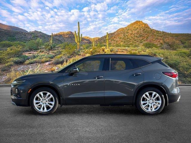 2019 Chevrolet Blazer Base