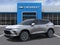 2026 Chevrolet Blazer Base
