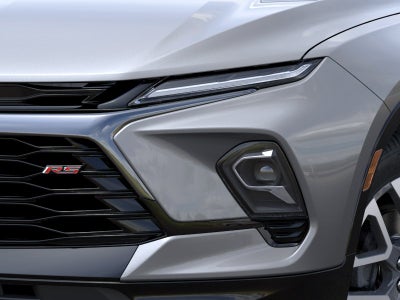 2026 Chevrolet Blazer Base