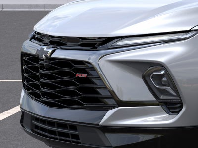 2026 Chevrolet Blazer Base